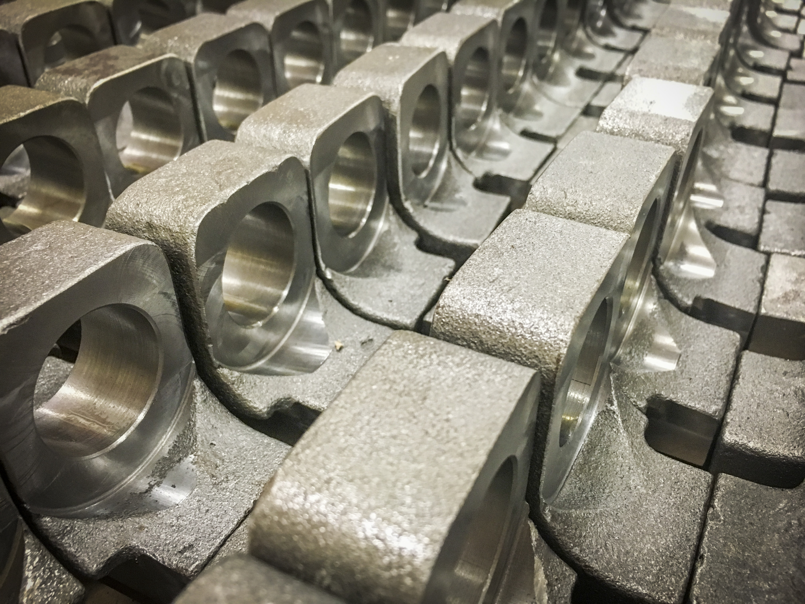 Top 10 Investment Casting Manufacturers & Suppliers in Sweden