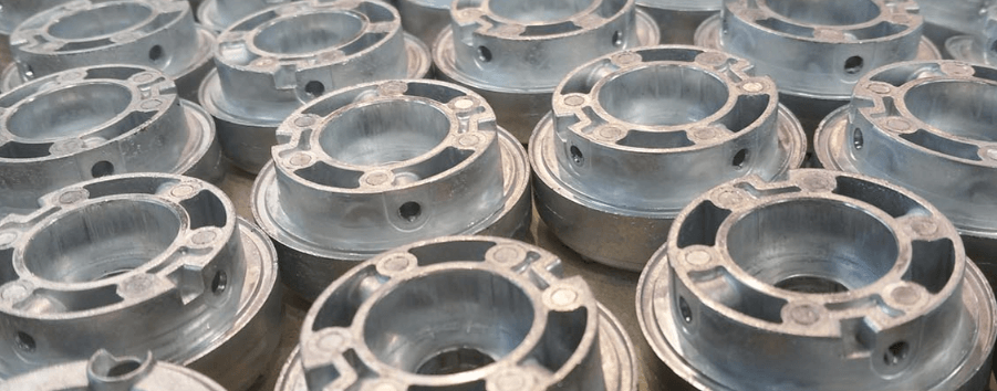 Top 10 Investment Casting Manufacturers & Suppliers in France