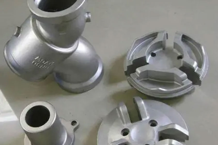 10 Basic Investment Casting Manufacturers & Suppliers in Hungary