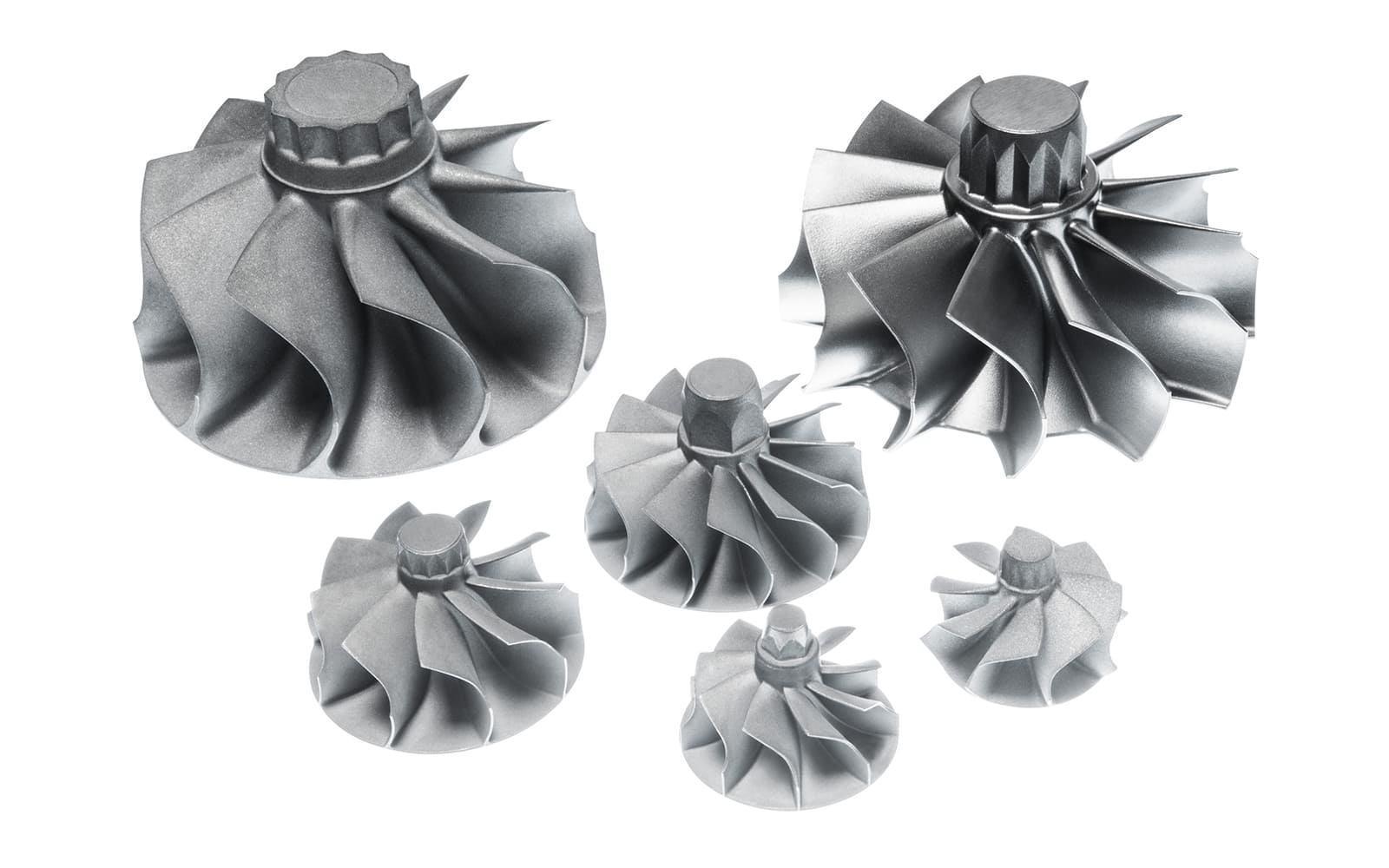 10 Basic Investment Casting Manufacturers & Suppliers in Germany