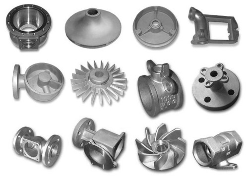 Top 10 Investment Casting Manufacturers & Suppliers in Russia