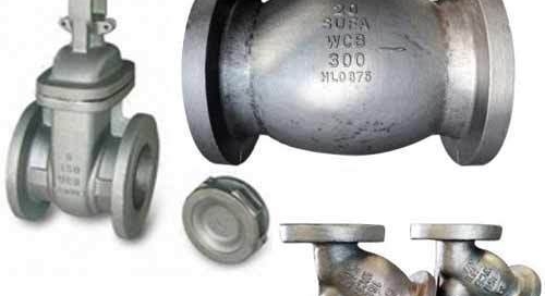 10 Basic Investment Casting Manufacturers & Suppliers in Slovakia